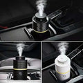 MATTE CAR DIFFUSER